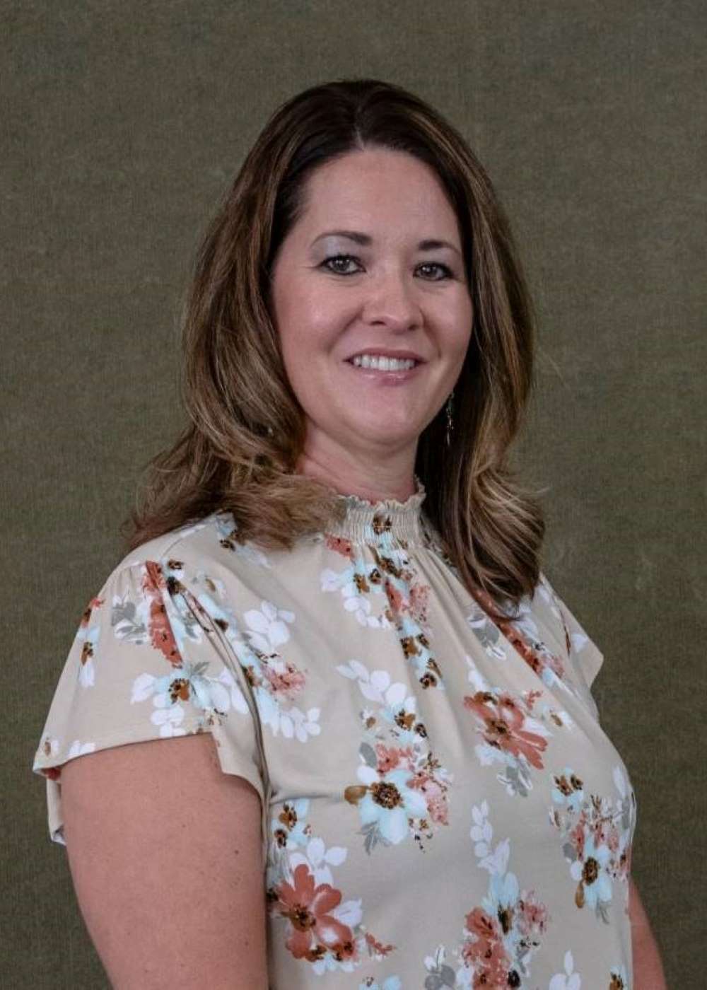 Allison Carnahan