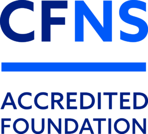 National Standards Seal Accredited Foundation