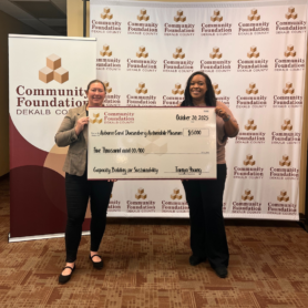 ACD Museum - Danielle Baldwin