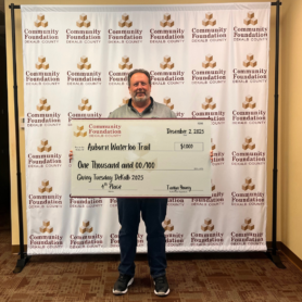 Auburn Waterloo Trail