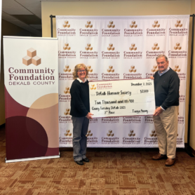 DeKalb Humane Society