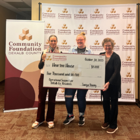 Hearten House- Chelsea Loffer, Vicki Rodkey