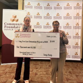 LTC Ombudsman- Zanzy Lewis