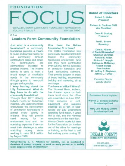 97-DCCF Newsletter Vol. 1 Issue 1_page-0001