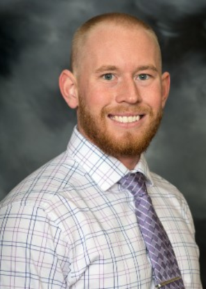 Kyle Beckman