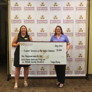 Cancer Services of Northeast Indiana