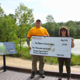 The Nature Conservancy